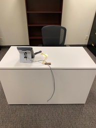 [#E3-50] Freestanding Desk