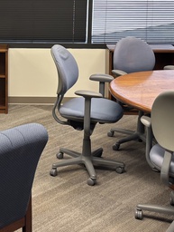 [#B13-10] Misc. Office Chairs 