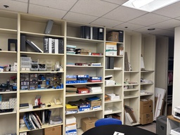 [#I2-23] Office Supplies