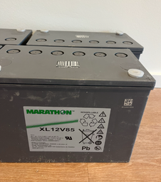 [#L1] UPS Batteries