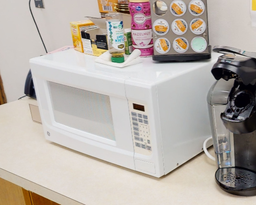 [#G8-11] Microwave 