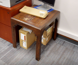 [#C11-16] Side Table 