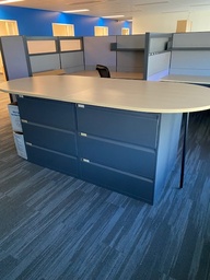 [#00-61] Medium Island With Surface