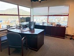 [#E7-2] Desk - U Shaped