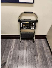 [#I15-27] Stepstool