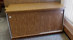 [#D5-4] Credenza
