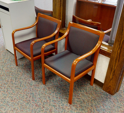 [#B9-12] Guest Chair