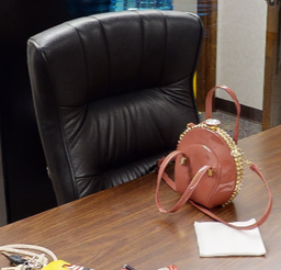 [#B13-31] Task Chair 