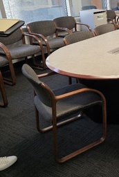 [#B9-19] Guest Chair