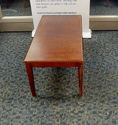 [#C3-5] Coffee Table 