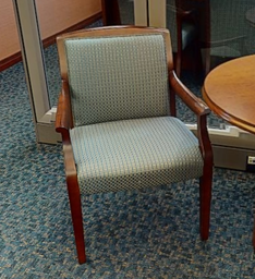 [#B9-15] Guest Chair 