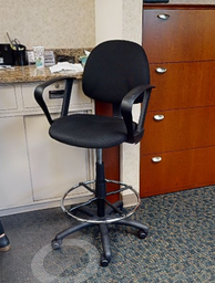 [#B1-25] Teller Stool 