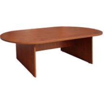 [#C5-6] Conference table, 10'