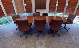 [#C6-4] Conference Table