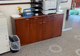 [#D5-5] Credenza