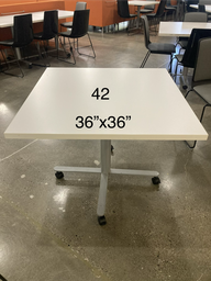 [#C2-1] 36”x 36” Tables
