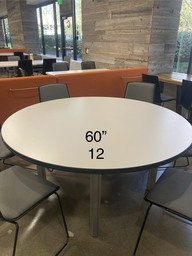 [#C2-3] 60” Tables