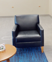 [#B12-6] Lounge Chair