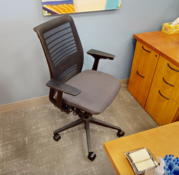 [#B13-3] Task Chair