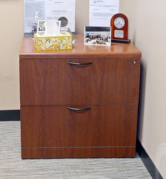 [#D5-10] Credenza