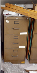 [#D9-11] 3D vertical filing cabinet