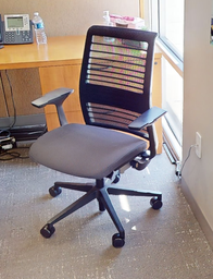 [#B13-4] Task Chair
