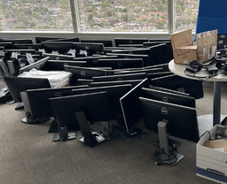 [#H3-2] Dell Computer Monitors