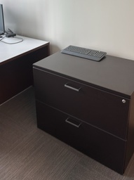 [#D6] 2 Drawer Lateral