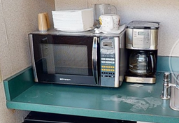 [#G8-8] Microwave 