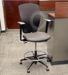 [#B1-11] Teller Stool