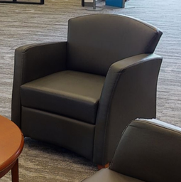 [#B12-3] Lounge chair