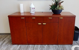 [#D5-8] Large credenza