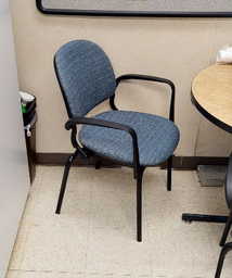 [#B4-2] staff room chairs
