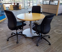 [#B13-5] Task Chair