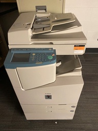 [#H13-12] Printer