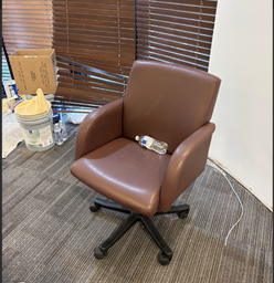 [#B5-3] Conference Chair 