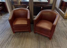 [#B12-8] Lounge Chair 