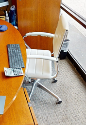 [#B13-11] Task Chair