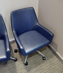 [#B5-15] Conference Chair