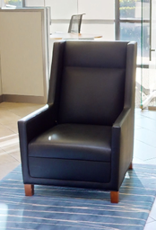 [#B12-1] Lounge Chair