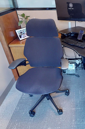 [#B13-1] Task chair