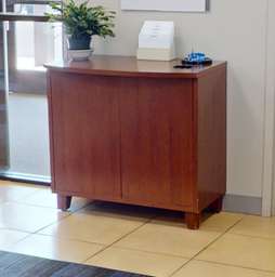 [#D19-13] Small cabinet