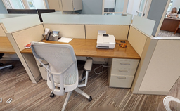 [#A1-23] Workstation