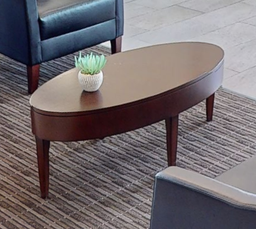 [#C3-7] Coffee Table (photo rep)