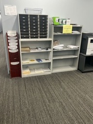 [#D4-9] bookcases 