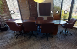 [#C6-4] Conference Table