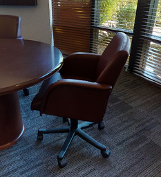 [#B5-5] Conference Chairs