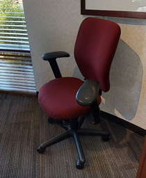 [#B13-6] Task Chairs