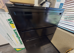 [#D10-15] Tall Storage Cabinet