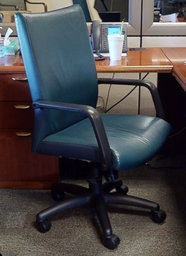 [#B13-2] conference room chairs 